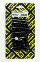 Taylor/Vertex Distributor/Coil Boot/Terminal Kit - GM LS/LT-Series - 8-10.4 mm