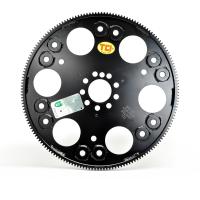 TCI 168 Tooth Flexplate - GM LS-Series - Steel