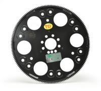 TCI 168 Tooth Flexplate - GM LS-Series - Steel