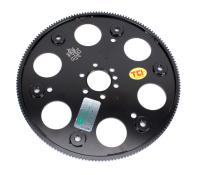 TCI 168 Tooth Flexplate - GM LS-Series - Steel