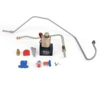 TCI Line Lock, RollStop, Ford Mustang 2005-06, Kit