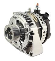 Tuff-Stuff 225 Amp Alternator - GM LS-Series - 12 V