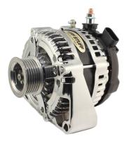 Tuff-Stuff 225 Amp Alternator - GM LS-Series - 12V