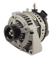 Tuff-Stuff Factory Cast PLUS Alternator - GM LS-Series - 12V