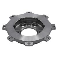 Tilton Button Style Flywheel - GM LS-Series - Steel