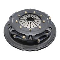 Tilton ST-246 Clutch Kit - Gen V LT-Series - 9.7 in Diameter