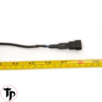 Tick Perf IAT MAT Extension Harness - Long