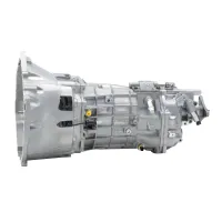 C6 Corvette 2008-2013 RPM LEVEL VII TR6060 Six Speed Transmissions