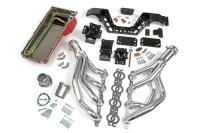 Trans-Dapt - GM F-Body 1967-69/GM X-Body 1968-74