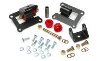 Trans-Dapt Bolt-On Motor Mount - GM Fullsize SUV/Truck 1967-72