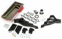 Trans-Dapt Gaskets/Hardware/Headers/Mounts/Oil Pan/Pickup - GM A-Body 1964-67