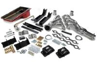 Trans-Dapt Swap In A Box Engine Conversion Kit - GM G-Body 1982-88