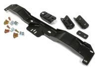 Trans-Dapt Bolt-On Transmission Crossmember - GM F-Body 1970-81 - Steel