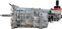 Tremec Magnum Transmission - GM F-Body 1998-2002 - Aluminum