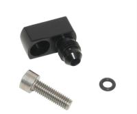 Trick Flow 4 AN Male Steam Vent Fitting - GM LS-Series