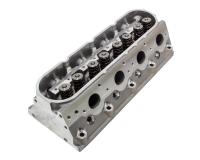 Trick Flow Gen X Cylinder Head - GM LS-Series - 2.040/1.570 in Valves