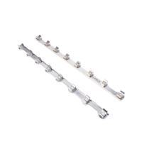 Top Street Performance Pro Series Rocker Arm Stand - GM LS-Series - Pair