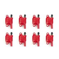 Top Street Performance Female Socket Ignition Coil Pack - GM LS-Series - 40000V