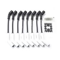 Top Street Performance Spiral Core Spark Plug Wire Set - GM GenV LT-Series
