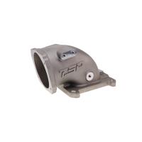 Top Street Performance Elbow Air Intake Tube - GM LS-Series - 90 Degree
