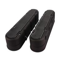 Top Street Performance Tall Valve Cover - GM LS-Series - Pair - 4.25 in