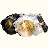Corvette C8 Z06 Soler 92mm Billet Throttle Bodies