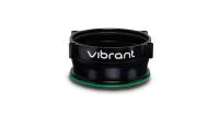 Vibrant Performance 102 mm Throttle Body Throttle Body Adapter - GM LS-Series