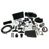 Vintage Air Gen V SureFit Air Conditioning Evaporator Kit - GM F-Body 1969