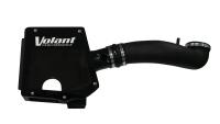Volant Reusable Dry Filter Air Induction System - GM Fullsize SUV/Truck 2009-14