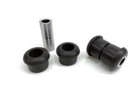 1997-2013 C5 C6 Corvette Rear Lower Delrin Shock Mounts