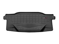 Weathertech Trunk Cargo Liner - Chevy Corvette 2020-24 - Black/Textured