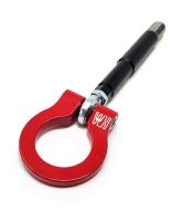 20-26+ C8 Corvette Front Tow Hook (Red)