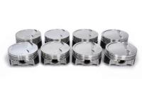 Wiseco Forged Piston - GM LS-Series - Set of 8 - 3.800 in Bore