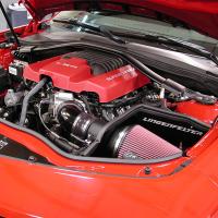 ZL1 Camaro Air Intake Kit