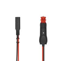 2020-27 C8 Corvette All Models Antigravity SAE to Male Cig Lighter Plug