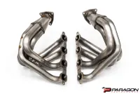 American Racing Headers C8 Corvette Headers 150379