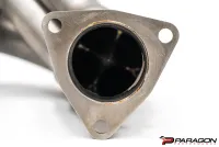 American Racing Headers C8 Corvette Headers 150379