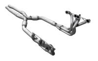 American Racing Headers C4 Corvette Headers C4-92134300LSWC