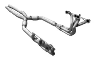 American Racing Headers C4 Corvette Headers C4-92134300LSTNC