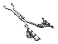 American Racing Headers C6 Corvette Headers Z06-06178300LSNC