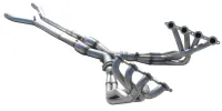 American Racing Headers C6 Corvette Headers C6-09134300LSWC