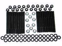 ARP LS1 / LS6 / LS2 Engine Main Stud Kit - 20 Pieces, Corvette and Others