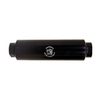 Waterman Inline Filter, AN-16 10M Cellulose WRC-42331
