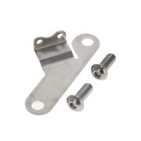 LS Engine Aeromotive Regulator Mount Bracket #13303, #13304 & Passenger Side