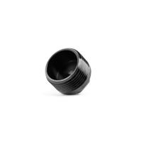 Aeromotive Fitting, 1" NPT Plug 15773