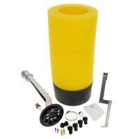 1999-2004 GM Truck Aeromotive Direct Drop-In In-Tank Fuel Pump Dual 340 lph