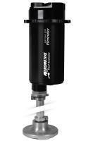 Eliminator Brushless In-Tank Pump Straight Fixed Speed Shallow (6.7") 18031