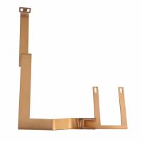 2008-2014 Chevy Silverado Aeromotive Fuel Sender Bracket 18715