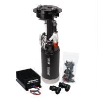 2014-2019 C7 Corvette Aeromotive Brushless In-Tank Fuel Pump with Variable Speed