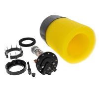 Aeromotive 450 LPH Phantom Flex In-Tank Pump Kit, E85 Applications Returnless